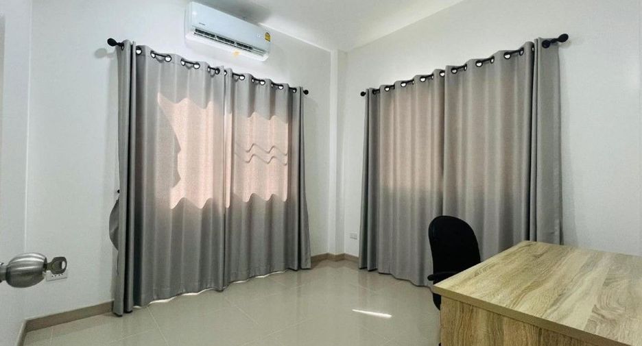 For rent 2 bedrooms house in Hang Dong, Chiang Mai