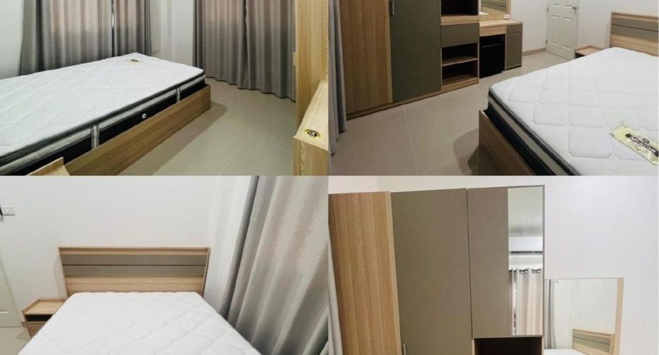 For rent 2 bedrooms house in Hang Dong, Chiang Mai