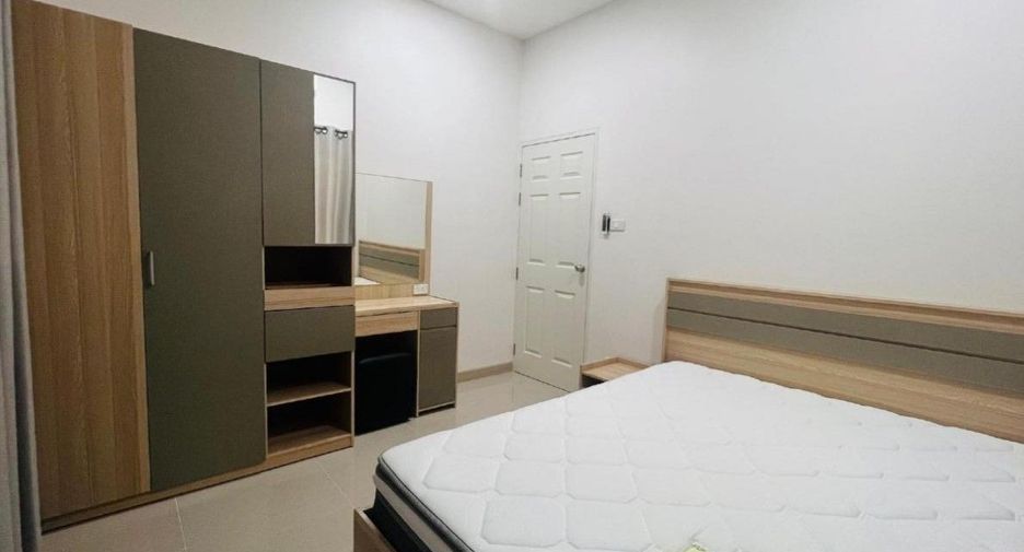For rent 2 bedrooms house in Hang Dong, Chiang Mai