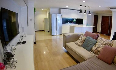 For rent and for sale 3 bedrooms condo in Watthana, Bangkok