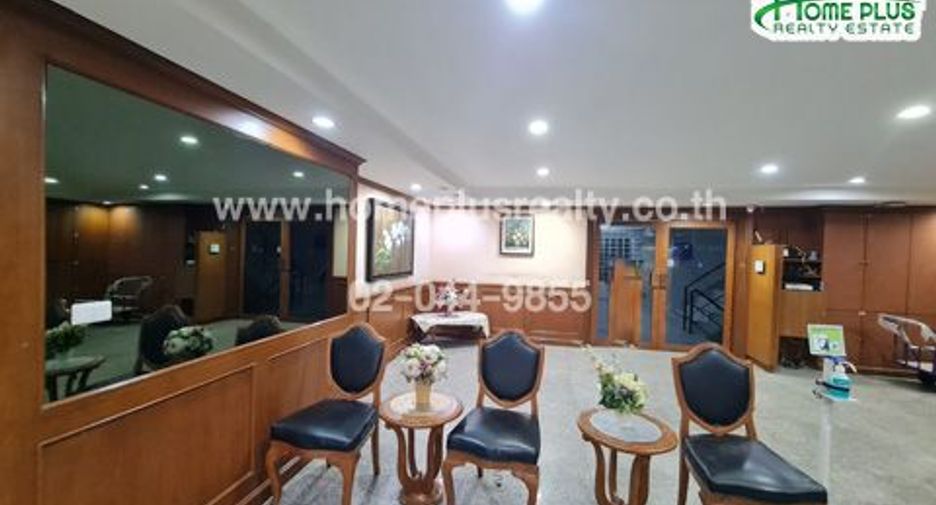 À vendre 2 chambres condo à Sathon, Bangkok
