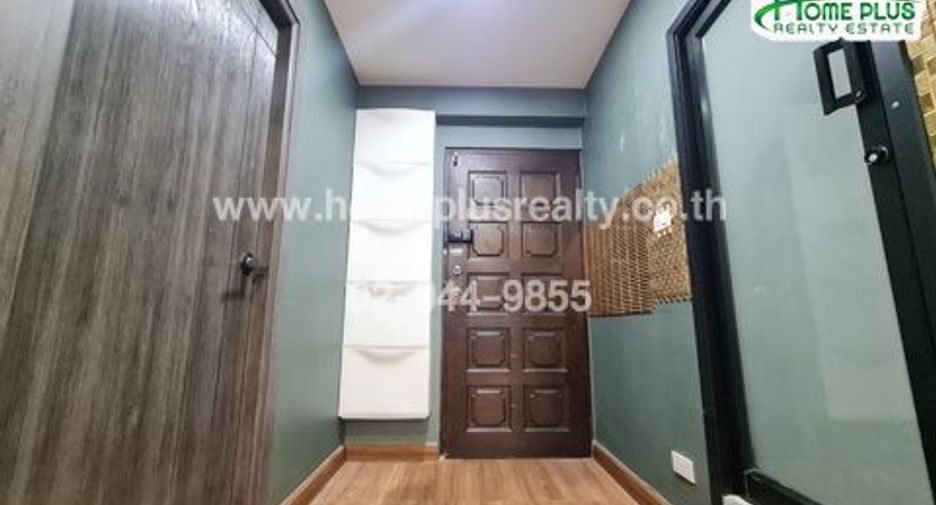 À vendre 2 chambres condo à Sathon, Bangkok