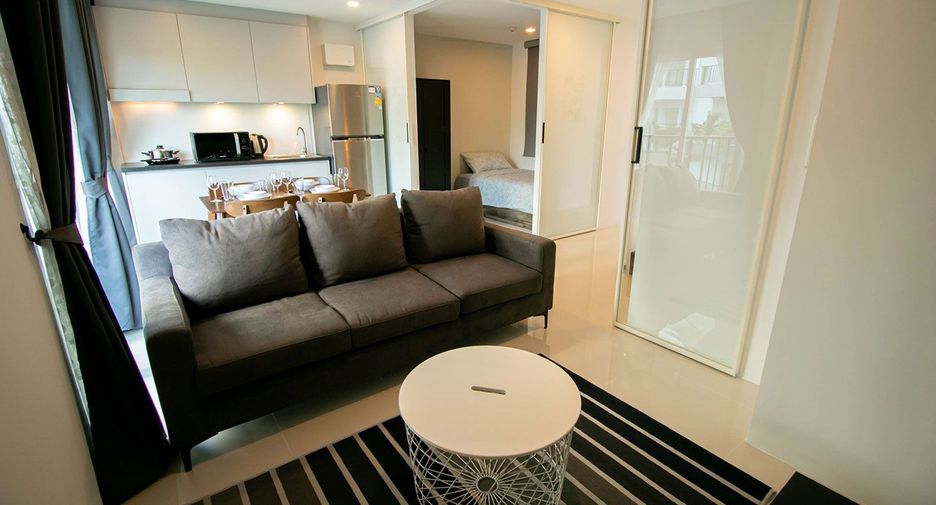 For sale 2 Beds condo in Klaeng, Rayong