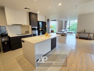 For rent 3 bed apartment in Khlong Toei, Bangkok