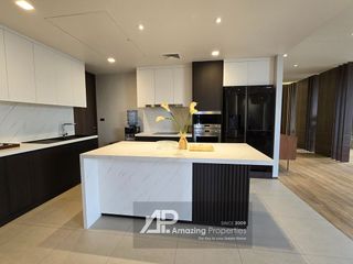 For rent 3 bed apartment in Khlong Toei, Bangkok