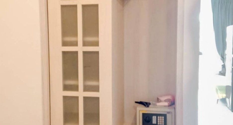 For rent 1 bed condo in Mueang Phuket, Phuket