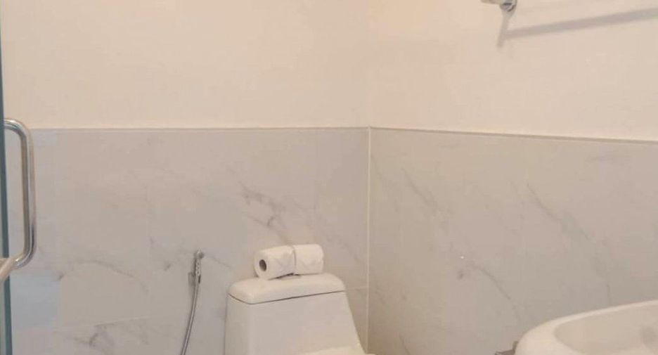 For rent 1 bed condo in Mueang Phuket, Phuket