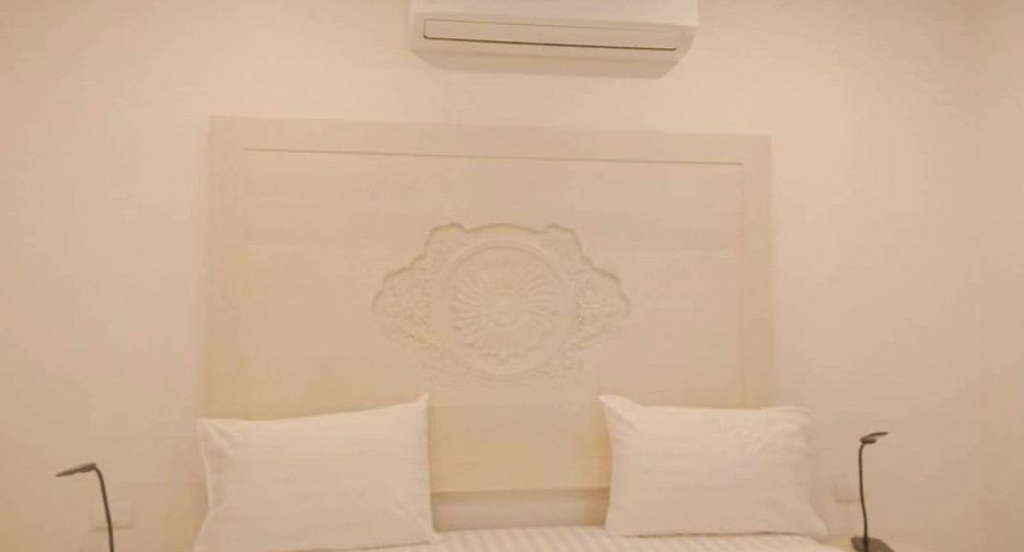 For rent 1 bed condo in Mueang Phuket, Phuket