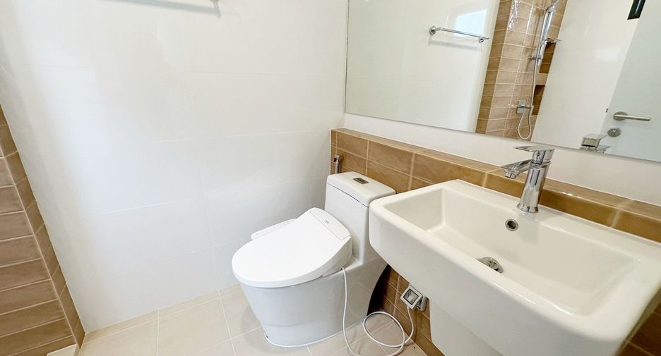 Haus zum Kauf mit 4 Zimmer in Phra Samut Chedi, Samut Prakan