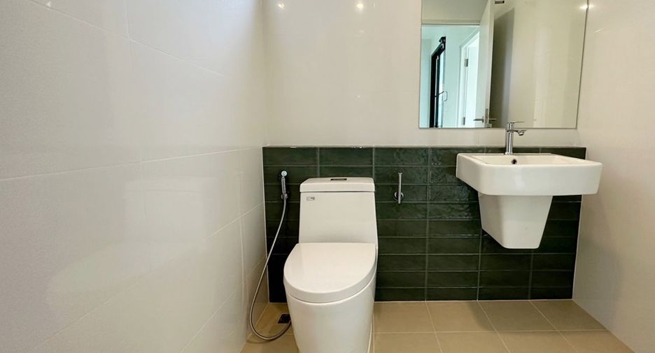 Haus zum Kauf mit 4 Zimmer in Phra Samut Chedi, Samut Prakan