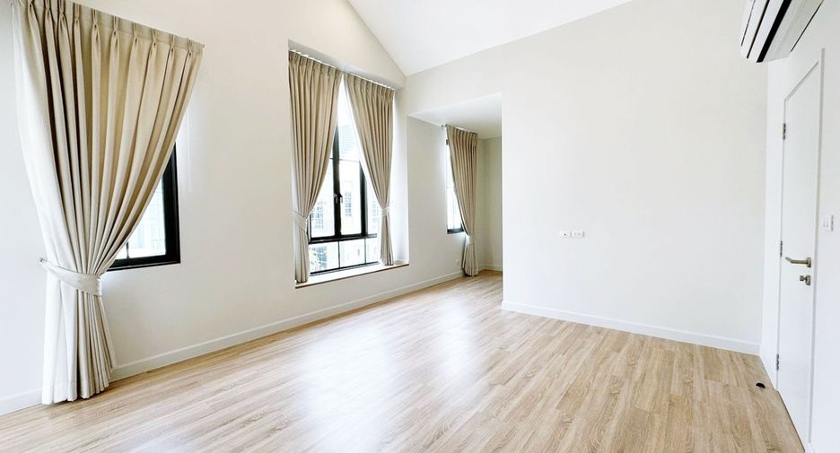 Haus zum Kauf mit 4 Zimmer in Phra Samut Chedi, Samut Prakan