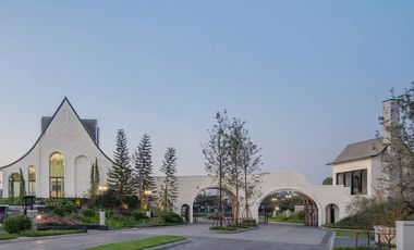 出售 4 卧室 独立屋 在 Phra Samut Chedi, Samut Prakan