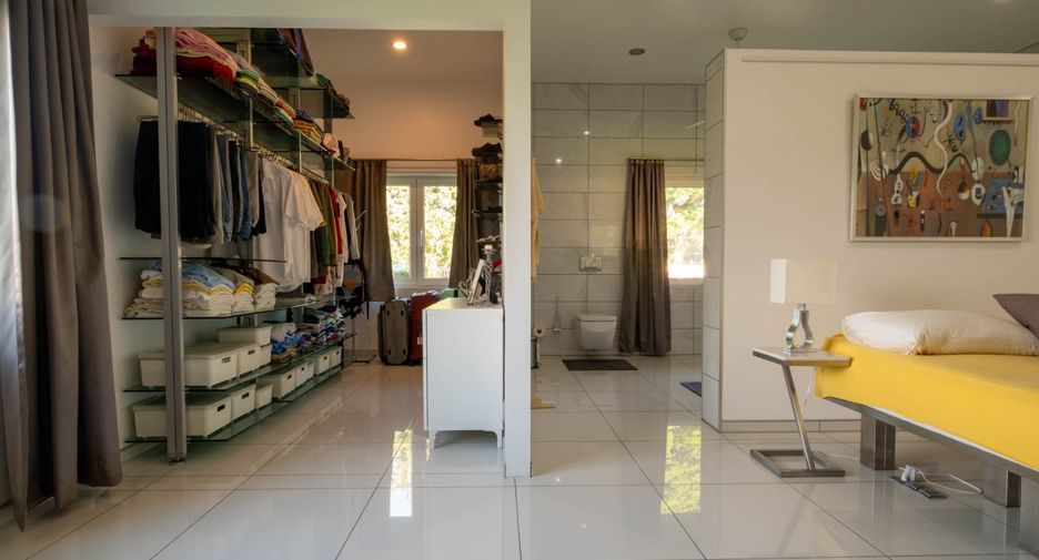 Casa en venta de 2 habitaciones en San Sai, Chiang Mai