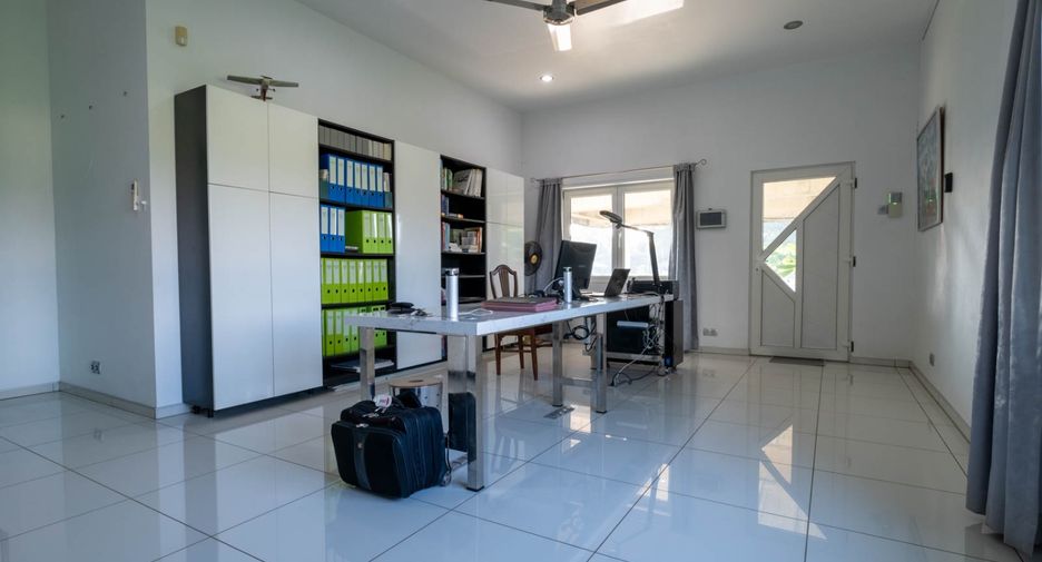 Casa en venta de 2 habitaciones en San Sai, Chiang Mai