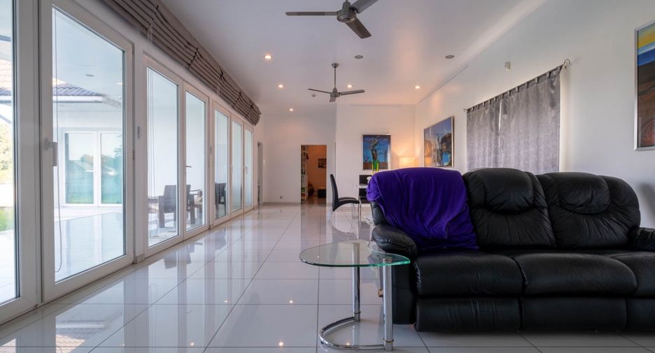 Casa en venta de 2 habitaciones en San Sai, Chiang Mai