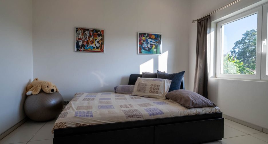 Casa en venta de 2 habitaciones en San Sai, Chiang Mai