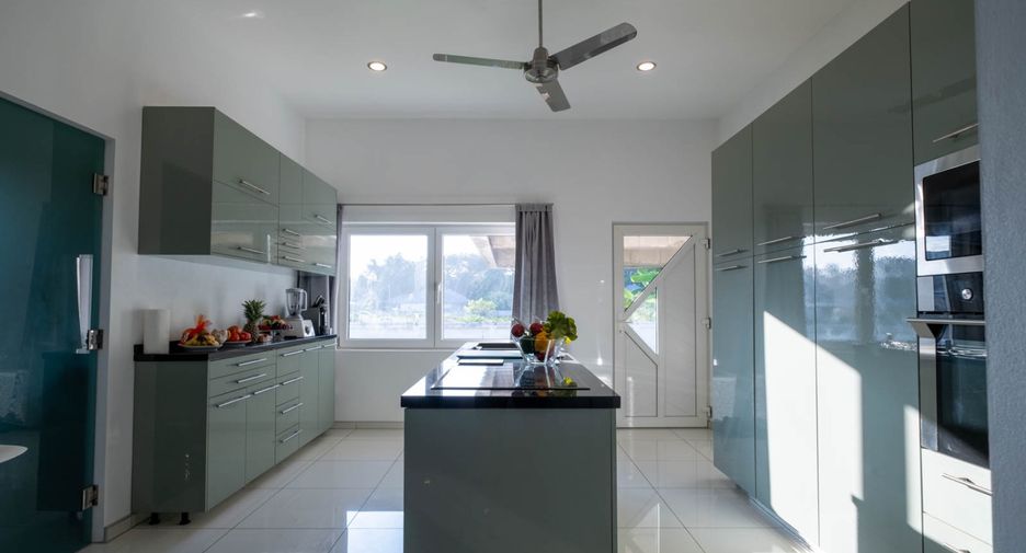 Casa en venta de 2 habitaciones en San Sai, Chiang Mai