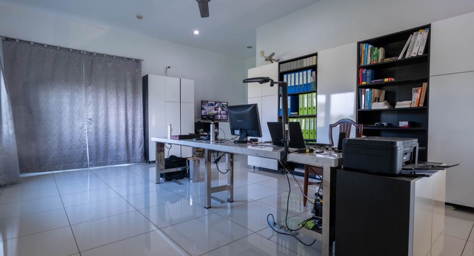 Casa en venta de 2 habitaciones en San Sai, Chiang Mai