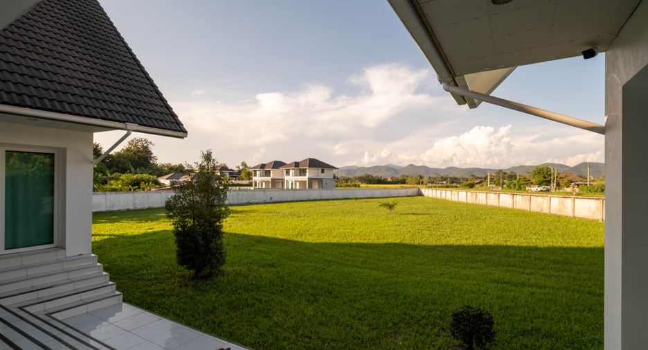 Casa en venta de 2 habitaciones en San Sai, Chiang Mai