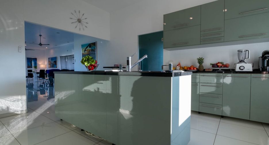 Casa en venta de 2 habitaciones en San Sai, Chiang Mai