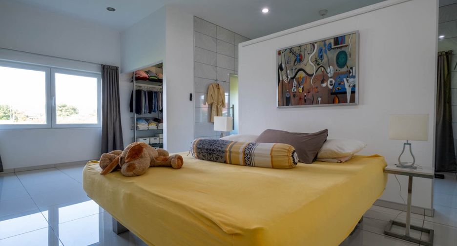 Casa en venta de 2 habitaciones en San Sai, Chiang Mai