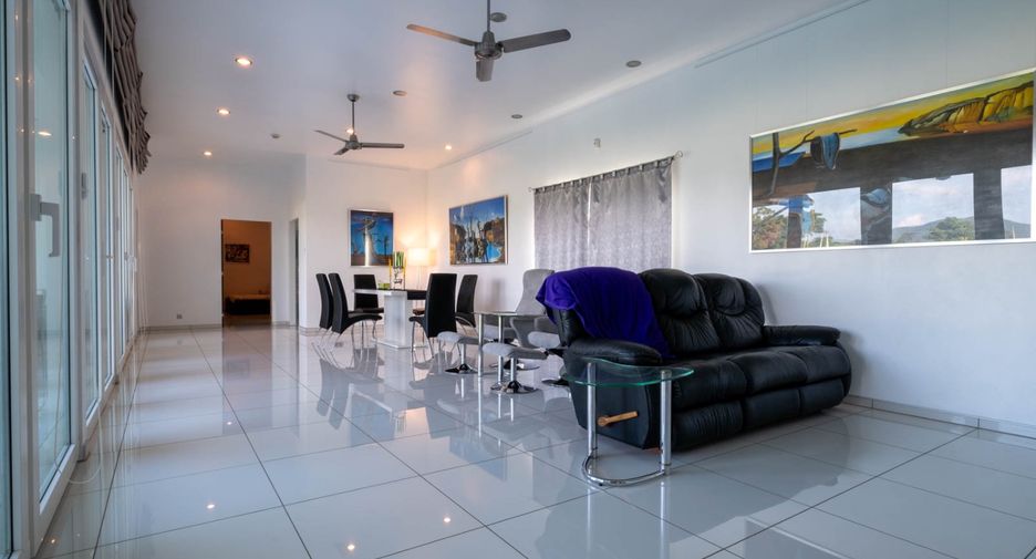Casa en venta de 2 habitaciones en San Sai, Chiang Mai