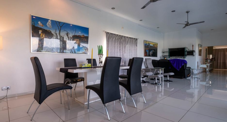 Casa en venta de 2 habitaciones en San Sai, Chiang Mai