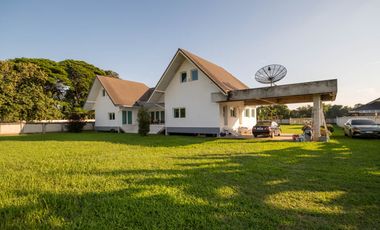 Casa en venta de 2 habitaciones en San Sai, Chiang Mai