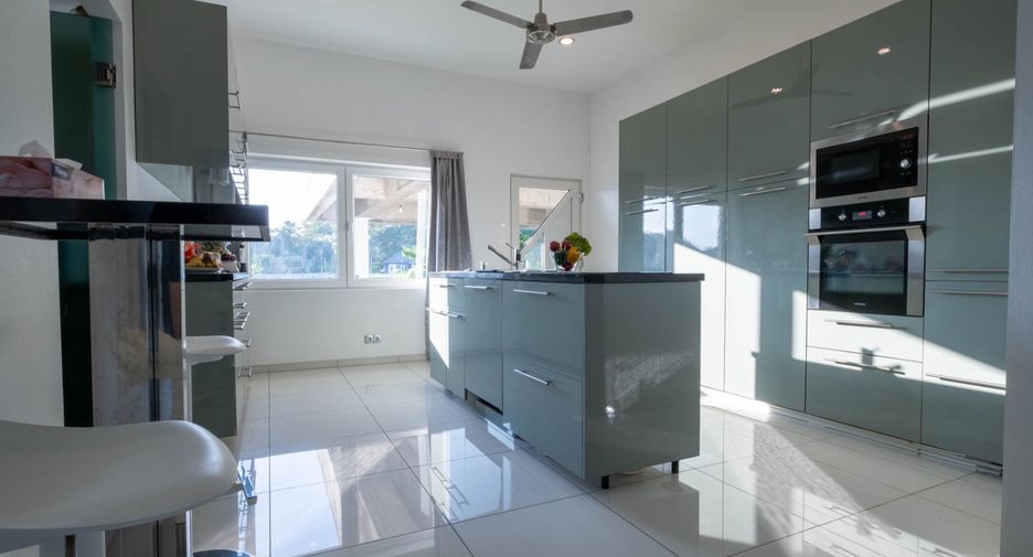 Casa en venta de 2 habitaciones en San Sai, Chiang Mai