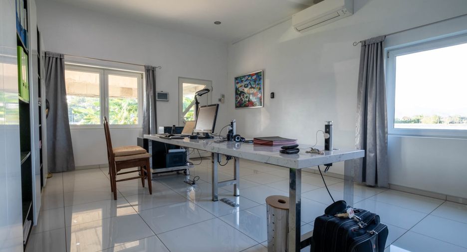 Casa en venta de 2 habitaciones en San Sai, Chiang Mai