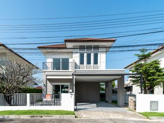For sale 3 Beds house in Min Buri, Bangkok
