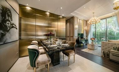 For sale 2 bed condo in Ratchathewi, Bangkok