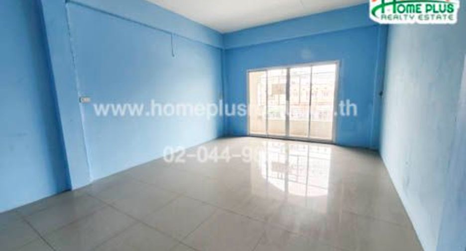 For sale 2 bedrooms retail Space in Phatthana Nikhom, Lopburi