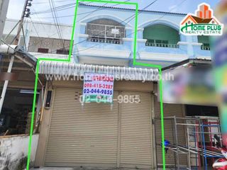 For sale 2 Beds retail Space in Phatthana Nikhom, Lopburi