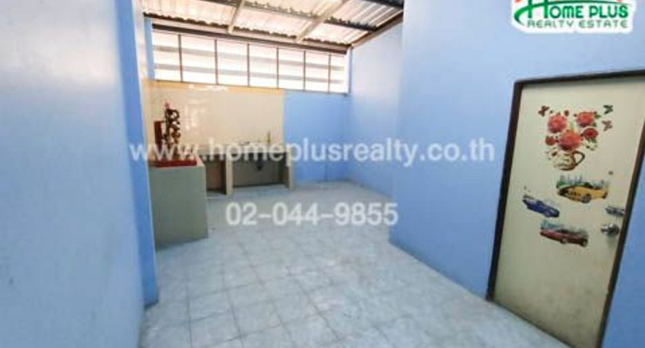 For sale 2 bedrooms retail Space in Phatthana Nikhom, Lopburi