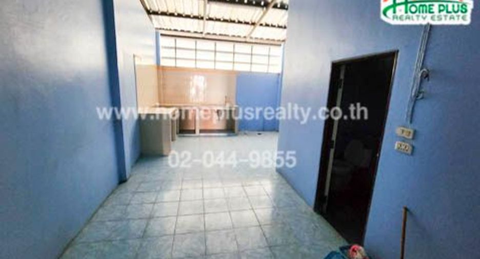 For sale 2 bedrooms retail Space in Phatthana Nikhom, Lopburi