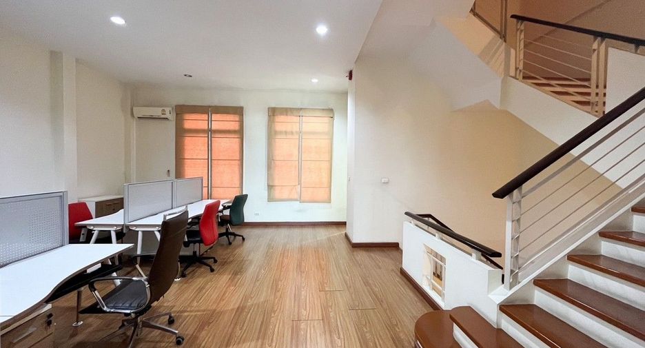 ขาย 4 ห้องนอน ออฟฟิศ ใน บางนา, กรุงเทพฯ