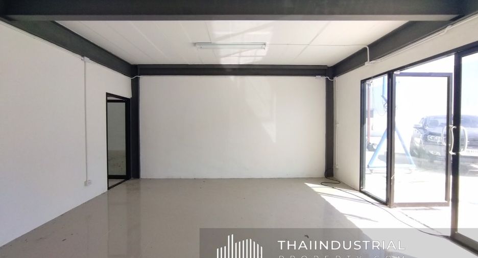 For sale warehouse in Bang Phli, Samut Prakan