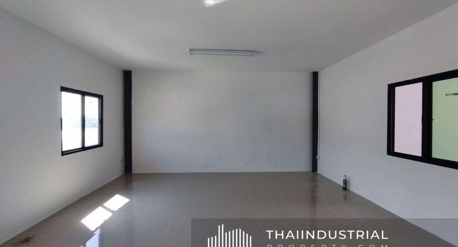 For sale warehouse in Bang Phli, Samut Prakan