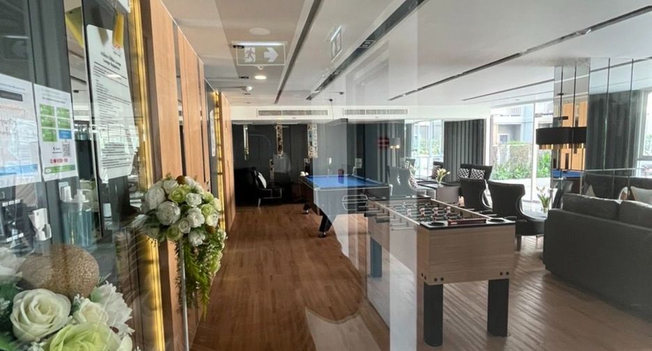 Wohnung zur Miete mit 1 Zimmer in Phra Nakhon Si Ayutthaya, Phra Nakhon Si Ayutthaya
