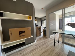 For rent 1 bed condo in Phra Nakhon Si Ayutthaya, Phra Nakhon Si Ayutthaya