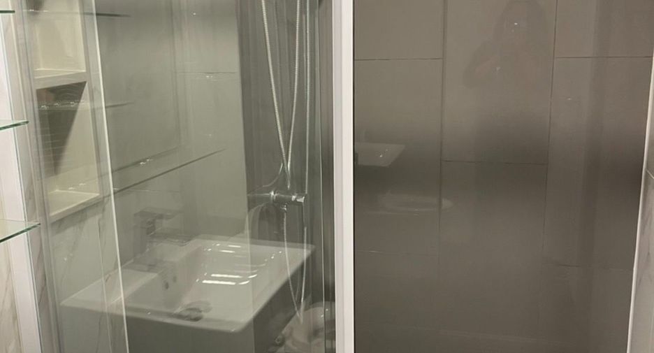 Wohnung zur Miete mit 1 Zimmer in Phra Nakhon Si Ayutthaya, Phra Nakhon Si Ayutthaya