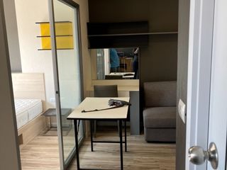 For rent 1 bed condo in Phra Nakhon Si Ayutthaya, Phra Nakhon Si Ayutthaya