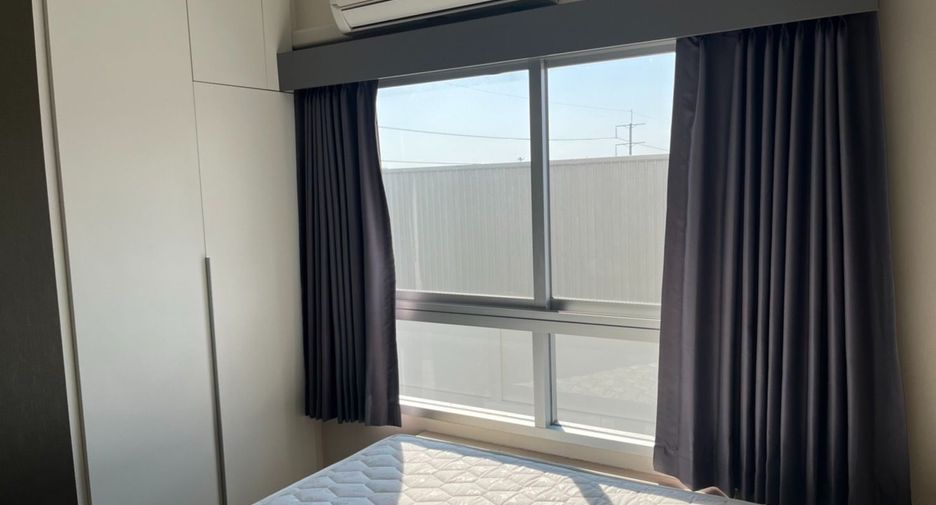 Wohnung zur Miete mit 1 Zimmer in Phra Nakhon Si Ayutthaya, Phra Nakhon Si Ayutthaya