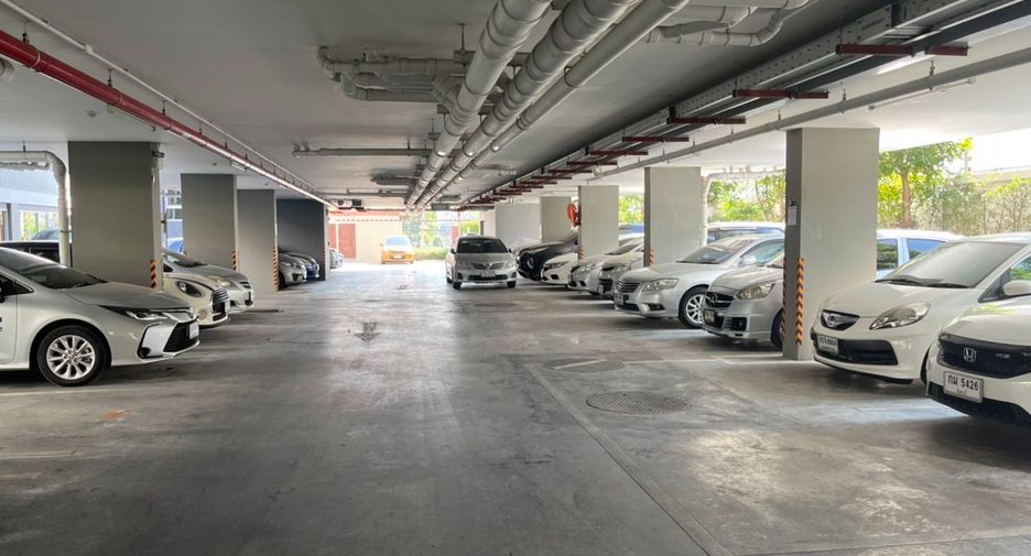 Wohnung zur Miete mit 1 Zimmer in Phra Nakhon Si Ayutthaya, Phra Nakhon Si Ayutthaya