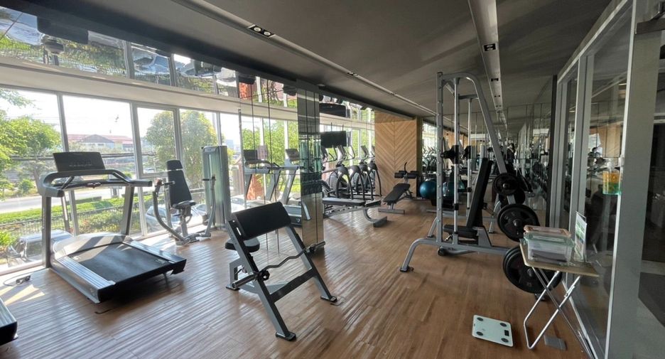 Wohnung zur Miete mit 1 Zimmer in Phra Nakhon Si Ayutthaya, Phra Nakhon Si Ayutthaya