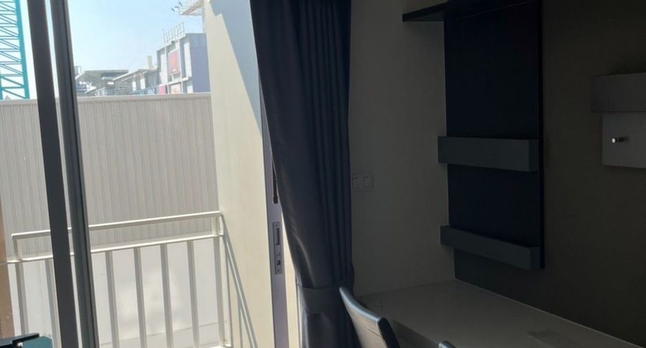 Wohnung zur Miete mit 1 Zimmer in Phra Nakhon Si Ayutthaya, Phra Nakhon Si Ayutthaya