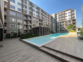 For rent 1 bed condo in Phra Nakhon Si Ayutthaya, Phra Nakhon Si Ayutthaya