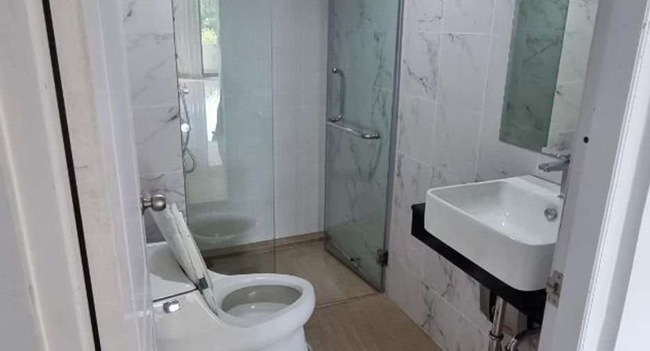 À vendre 6 chambres maison à Bang Phli, Samut Prakan
