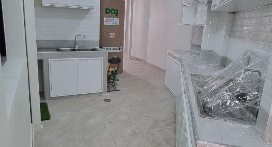 À vendre 6 chambres maison à Bang Phli, Samut Prakan